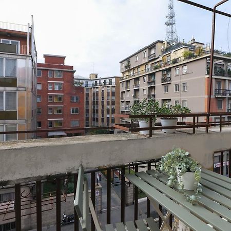 Primopiano - Giacosa Apartamento Milão Exterior foto