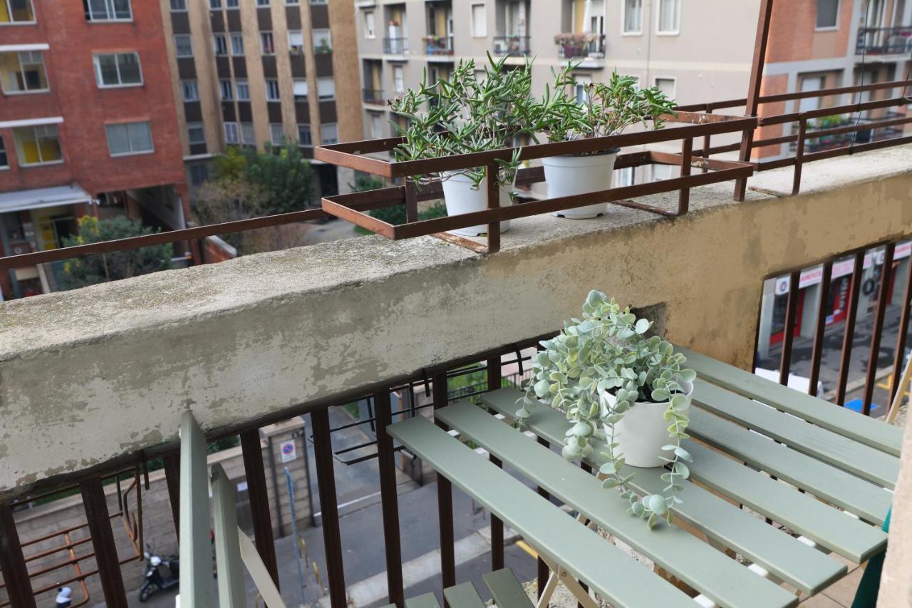 Primopiano - Giacosa Apartamento Milão Exterior foto