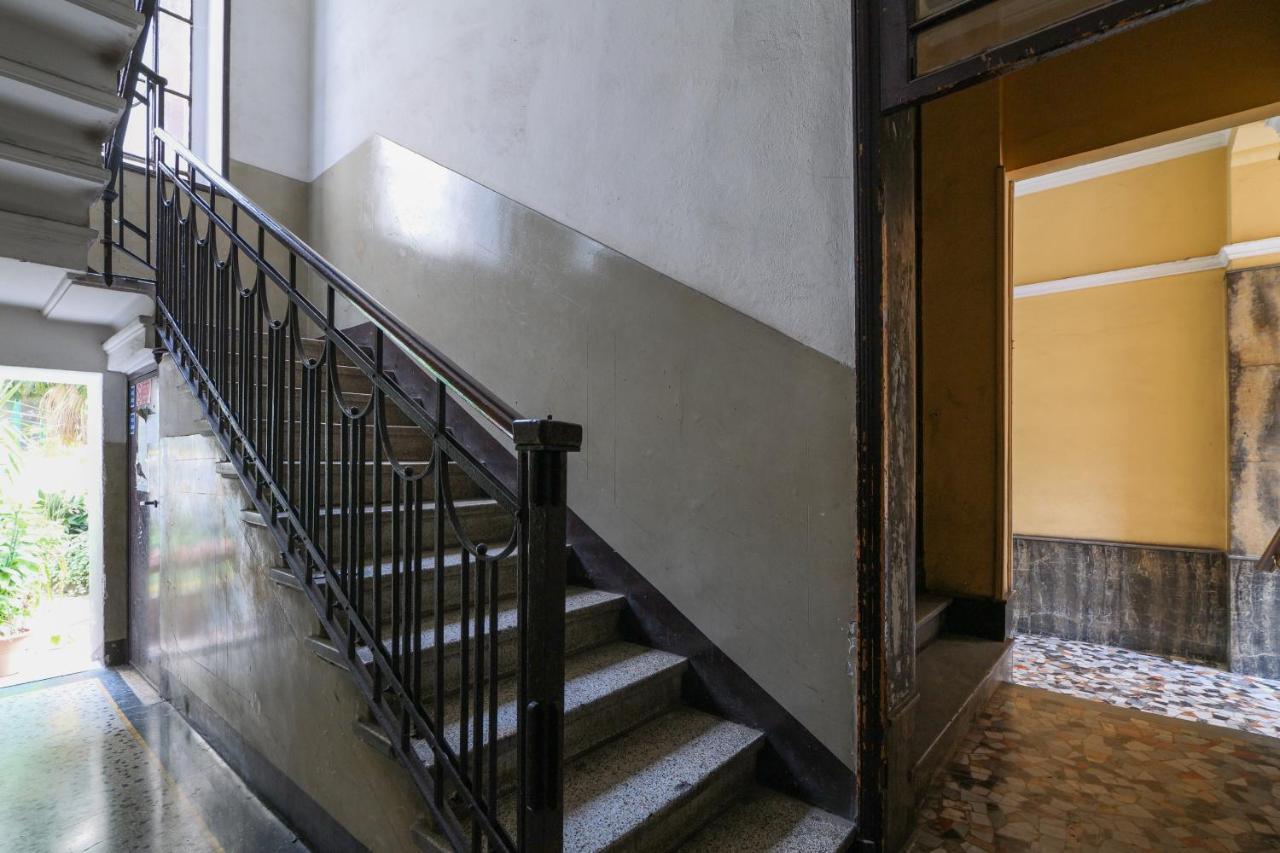 Primopiano - Giacosa Apartamento Milão Exterior foto