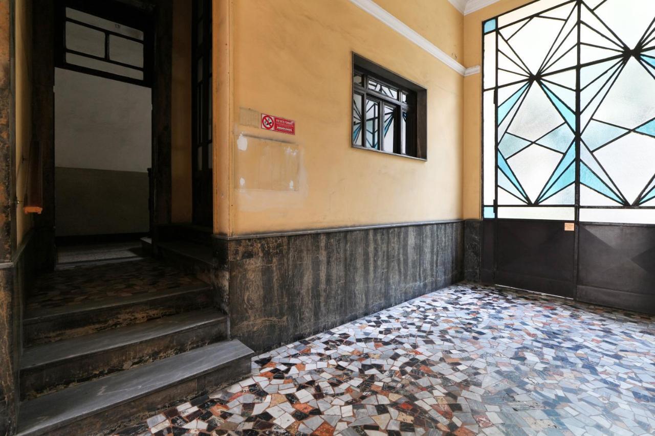 Primopiano - Giacosa Apartamento Milão Exterior foto