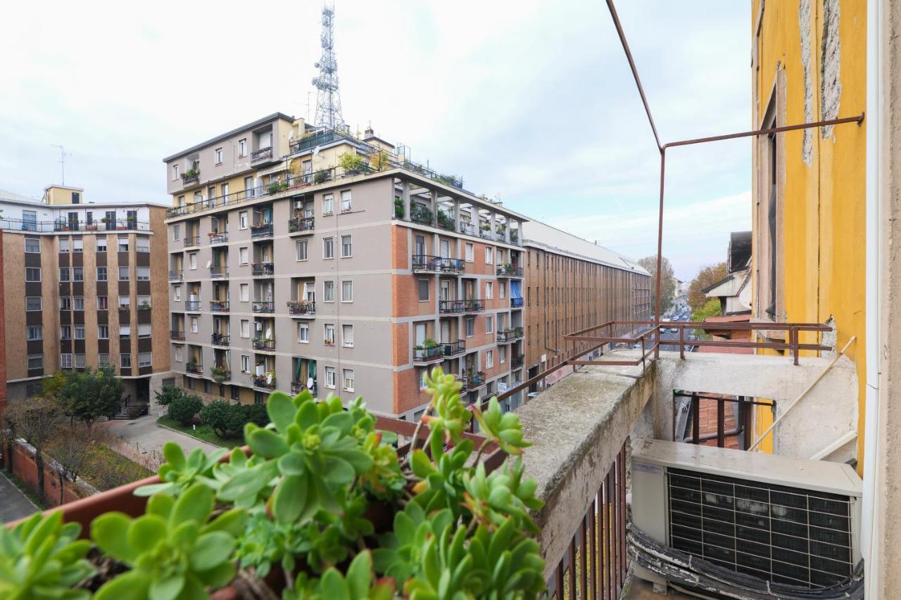 Primopiano - Giacosa Apartamento Milão Exterior foto