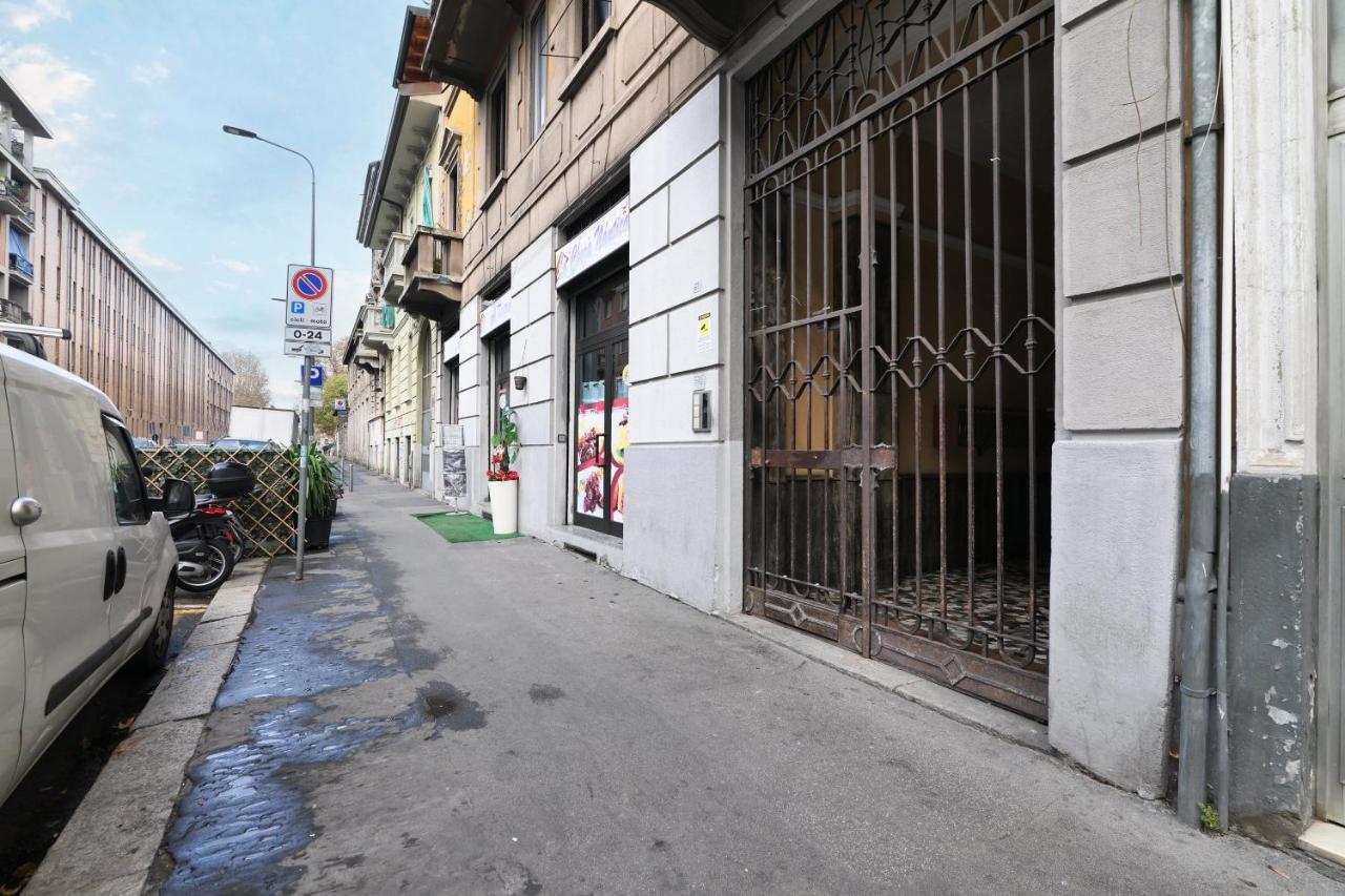 Primopiano - Giacosa Apartamento Milão Exterior foto