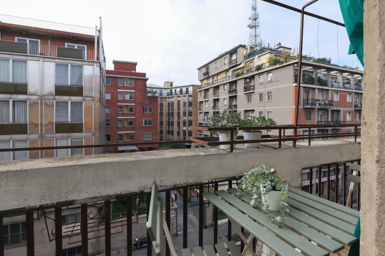 Primopiano - Giacosa Apartamento Milão Exterior foto